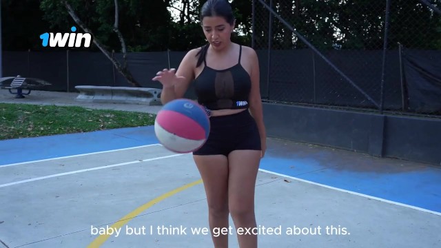 Lina Henao orgasm control scene