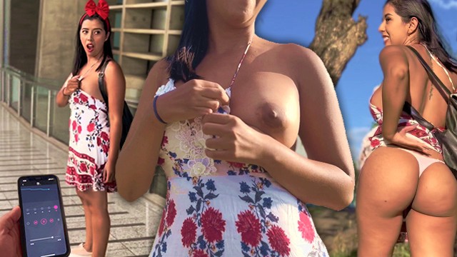 Lina Henao masturbate action