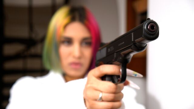 Roxy Lips natural tits video