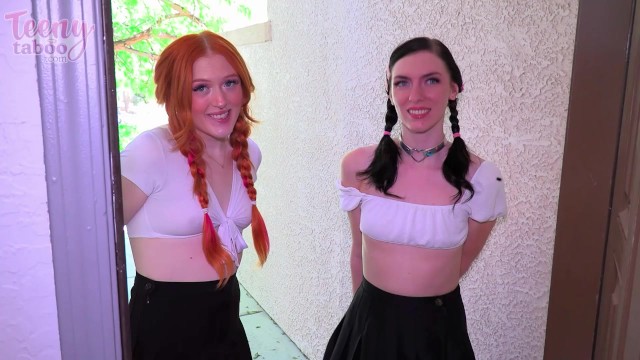 Celestina Blooms 3some smut