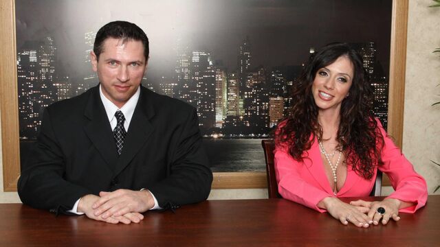 Ariella Ferrera and Nikki Sexx doggystyle film