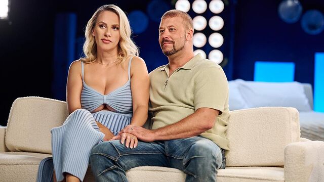 Sadie Rose blowjob screw