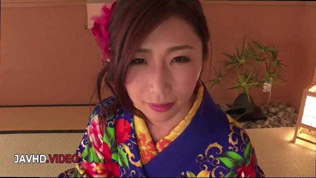 Ayumi Shinoda and Ayumi blowjob porn