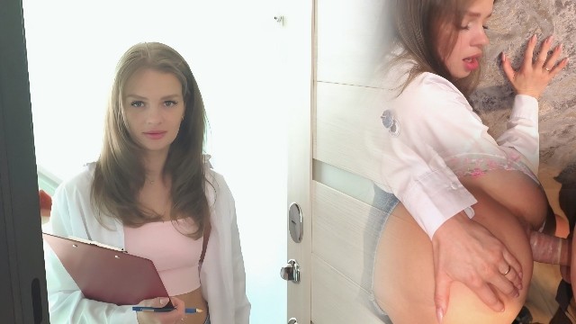 SWife Katy deep throat screw