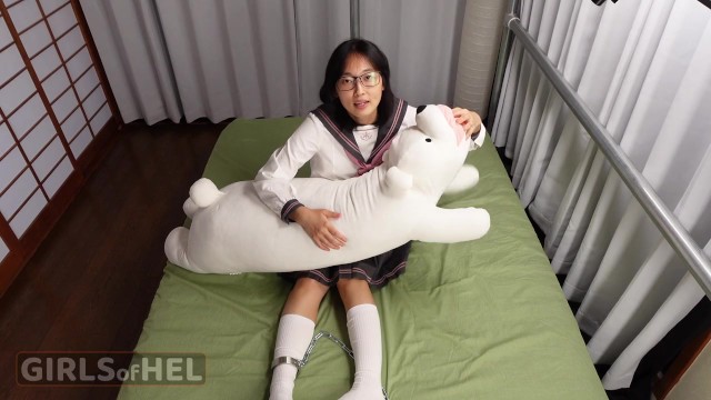 FlameHEL tight ass bang