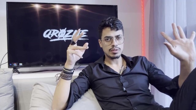 QroZne curso qrozne porn