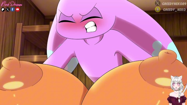 greedyneko cartoon sex