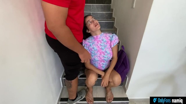 NamiQsein teen (18+) movie