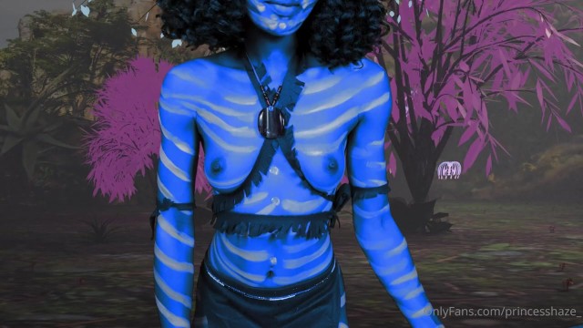 PrincessHaze best blowjob screw