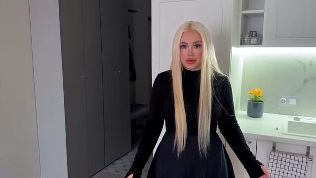 Blondessa porn hub video