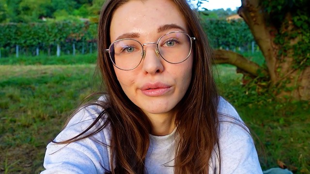 EmmiHill german amateur bang