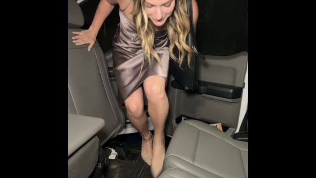 Mr Small Bird and Jess Cromwell amateur blowjob sex