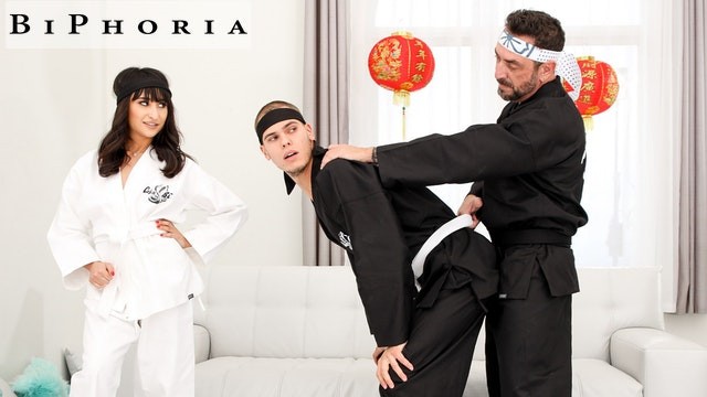 Isabella Nice comedy porn