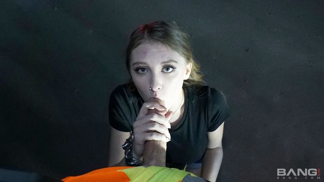 Melody Marks pickup sex