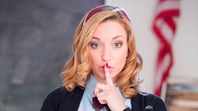 Zoe Parker pussy licking action