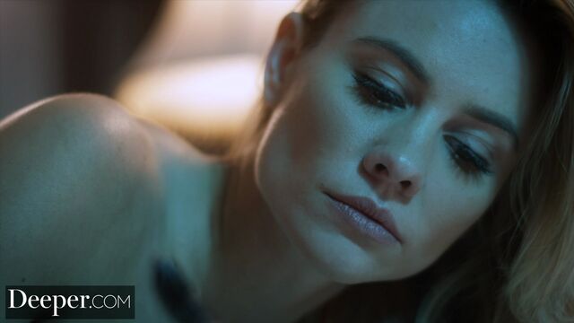 Addie Andrews blonde movie