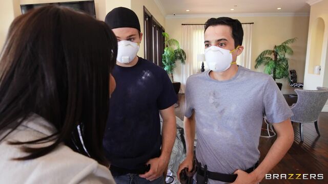 LaSirena69 big ass screw