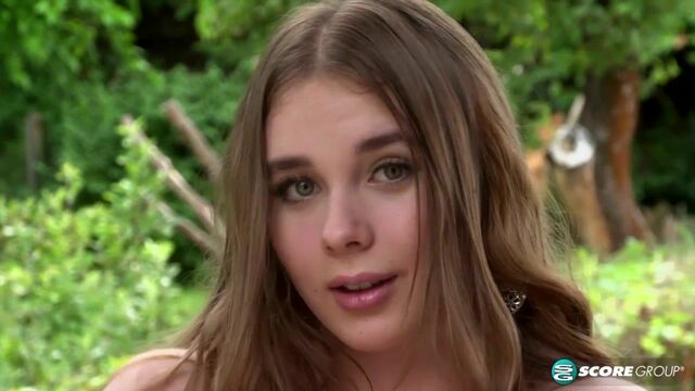 Lucy Laistner chubby movie