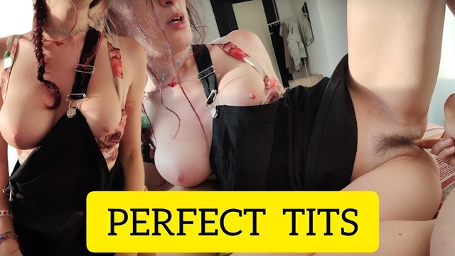 ElivaLove hairy teen (18+) film