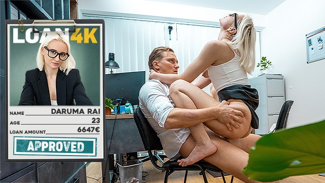 Stanley Johnson blonde anal porn