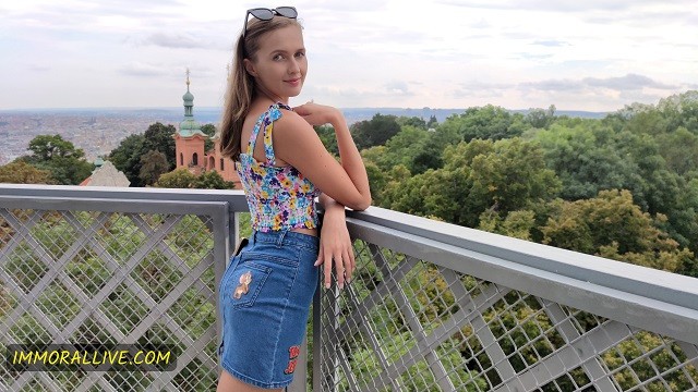 Matt Bird, Charlie Dean and Stacy Cruz step-sister porn