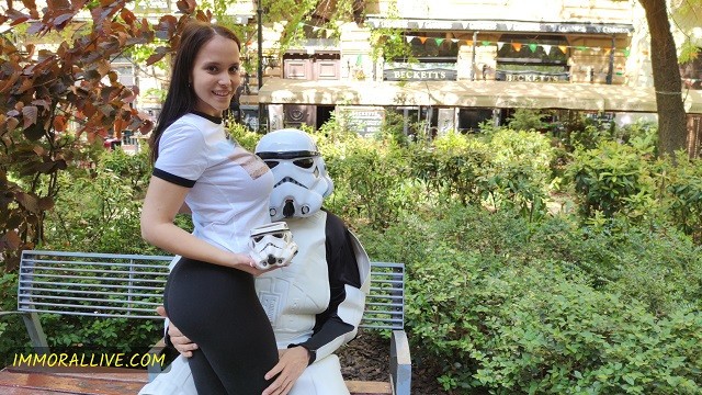 Jennifer Mendez huge tits smut