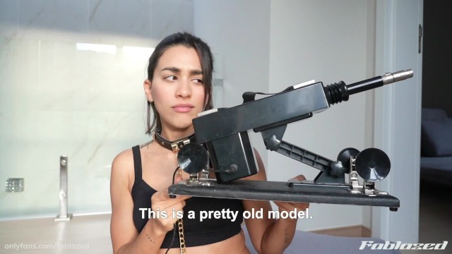 Fablazed beautiful girl film