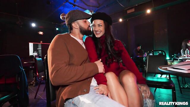 Evelin Stone curvy porn