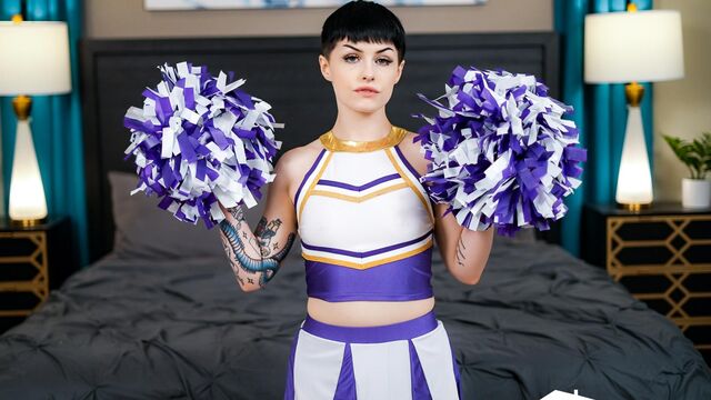 Raee Ripley skinny porn