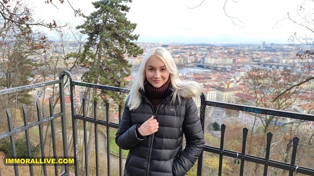 Matt Bird and Marilyn Sugar big cock sex