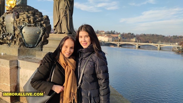 Matt Bird and Lady Dee small tits video