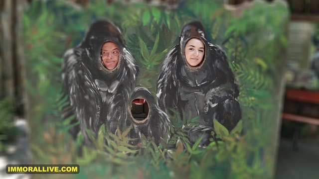 Matt Bird immoralfamily porn