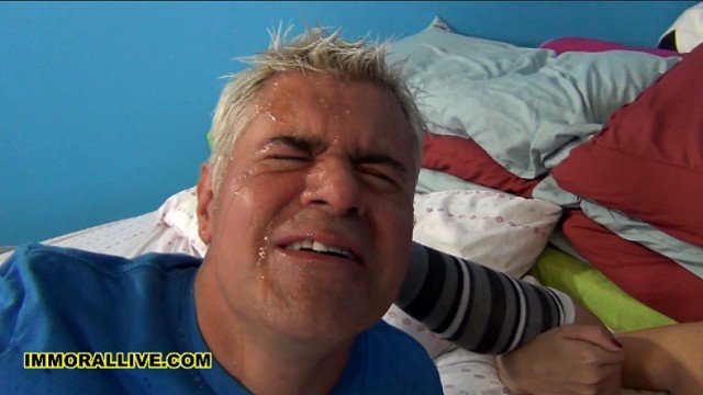 Ashlee Graham horny queen film