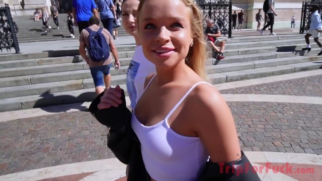 Alexa Flexy europe movie