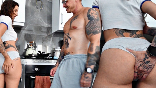 Ghomestory anal slut movie