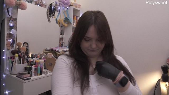 Polysweet fullweight porn