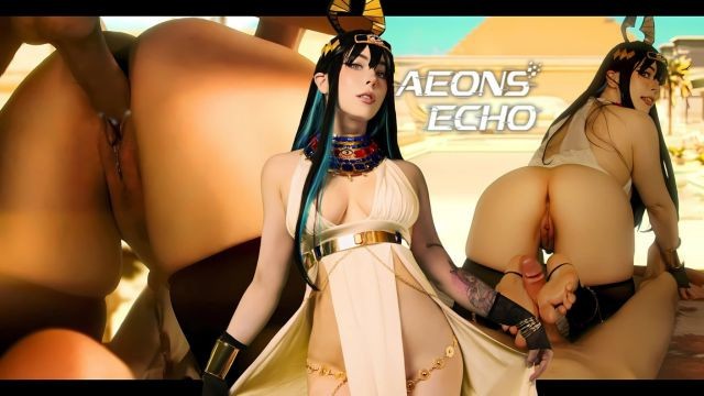 MollyRedWolf POV movie