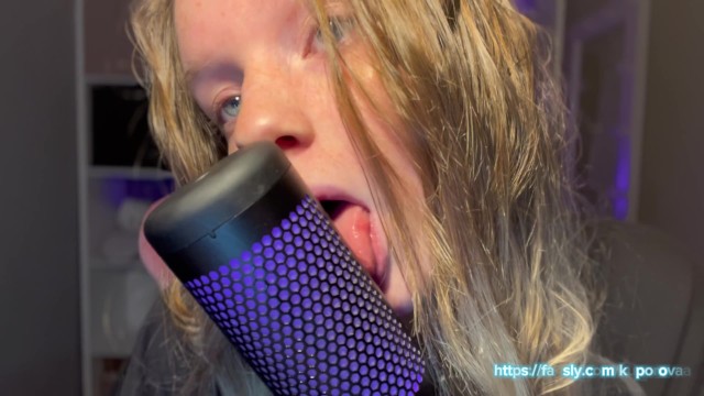 Kuporovaa Krupa fetish screw