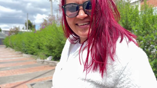 Vanessa latina amateur smut