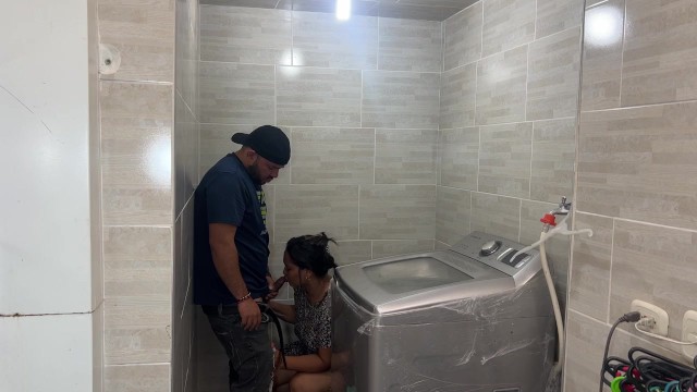 Vanessa latina step-mom video