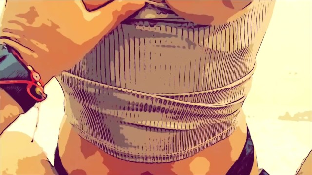 Vanessa latina anime hentai sex