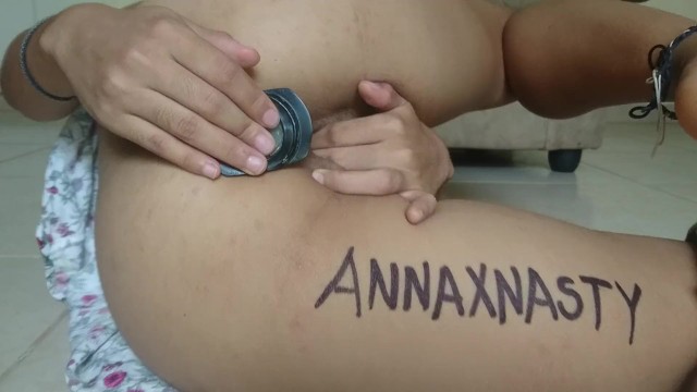 annaxnasty anal film