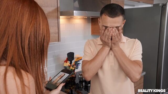 Savannah Siren kitchen video