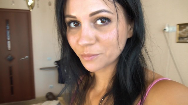 Kristina Slut госпожа bang