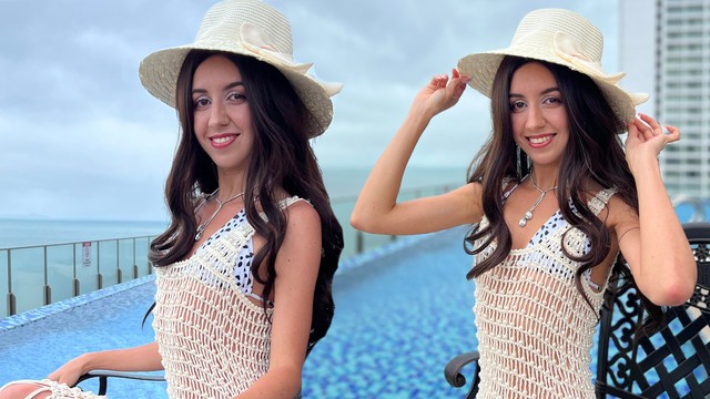 Katty West and DisDiger public pickup bang