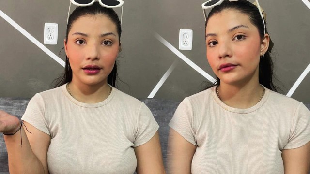 Mckencie12 latina screw