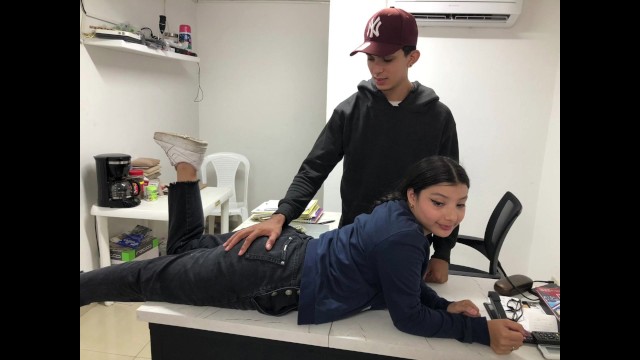 Mckencie12 sub español sex