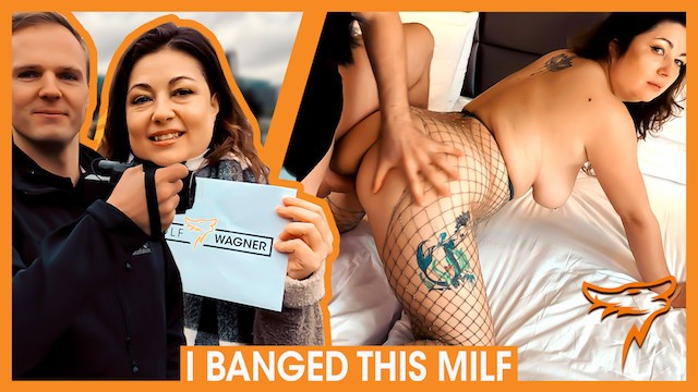 Don John deutsche screw