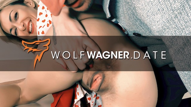 Pornfighter Long John and Lola Shine wolfwagnerlove sex