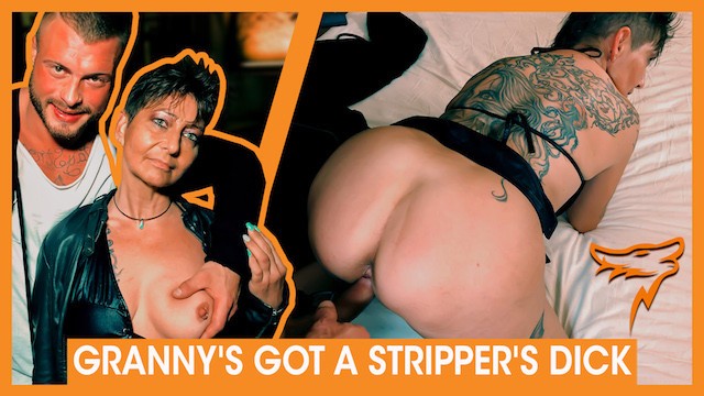 Rubina deutsch screw